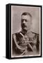 General Russky-null-Framed Stretched Canvas