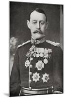 General Sir Archibald Hunter-null-Mounted Giclee Print