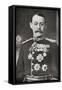 General Sir Archibald Hunter-null-Framed Stretched Canvas