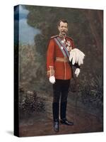 General Sir Charles Warren, British Soldier, 1902-Elliott & Fry-Stretched Canvas