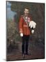 General Sir Charles Warren, British Soldier, 1902-Elliott & Fry-Mounted Giclee Print