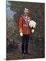 General Sir Charles Warren, British Soldier, 1902-Elliott & Fry-Mounted Giclee Print