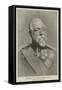 General Sir Daniel Lysons-null-Framed Stretched Canvas