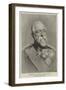 General Sir Daniel Lysons-null-Framed Giclee Print