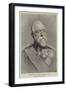 General Sir Daniel Lysons-null-Framed Giclee Print