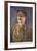 General Sir Edmund Allenby, 1914-19-Henry Walter Barnett-Framed Giclee Print