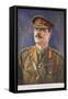 General Sir Edmund Allenby, 1914-19-Henry Walter Barnett-Framed Stretched Canvas