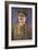 General Sir Edmund Allenby, 1914-19-Henry Walter Barnett-Framed Giclee Print