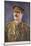 General Sir Edmund Allenby, 1914-19-Henry Walter Barnett-Mounted Giclee Print