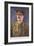 General Sir Edmund Allenby, 1914-19-Henry Walter Barnett-Framed Giclee Print