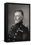 General Sir Frederick Forestier-Walker, from 'South Africa and the Transvaal War'-Louis Creswicke-Framed Stretched Canvas