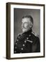 General Sir Frederick Forestier-Walker, from 'South Africa and the Transvaal War'-Louis Creswicke-Framed Giclee Print