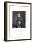 General Sir Frederick Roberts, 1893-W Roffe-Framed Giclee Print