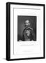 General Sir Frederick Roberts, 1893-W Roffe-Framed Giclee Print