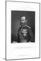 General Sir Frederick Roberts, 1893-W Roffe-Mounted Giclee Print