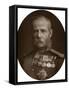 General Sir Frederick Sleigh Roberts, 1882-Lock & Whitfield-Framed Stretched Canvas