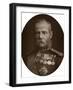 General Sir Frederick Sleigh Roberts, 1882-Lock & Whitfield-Framed Photographic Print