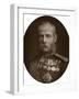 General Sir Frederick Sleigh Roberts, 1882-Lock & Whitfield-Framed Photographic Print