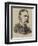 General Sir H Tombs-null-Framed Giclee Print