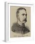 General Sir H Tombs-null-Framed Giclee Print