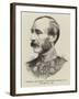 General Sir Henry Dalrymple White-null-Framed Giclee Print