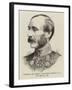 General Sir Henry Dalrymple White-null-Framed Giclee Print