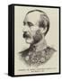 General Sir Henry Dalrymple White-null-Framed Stretched Canvas