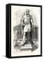 General Sir Henry Havelock-null-Framed Stretched Canvas