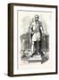 General Sir Henry Havelock-null-Framed Giclee Print