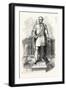 General Sir Henry Havelock-null-Framed Giclee Print