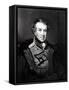 General Sir Hew Whitefoord Dalrymple, 1st Baronet-John Jackson-Framed Stretched Canvas