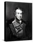 General Sir Hew Whitefoord Dalrymple, 1st Baronet-John Jackson-Stretched Canvas