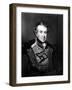 General Sir Hew Whitefoord Dalrymple, 1st Baronet-John Jackson-Framed Giclee Print