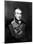 General Sir Hew Whitefoord Dalrymple, 1st Baronet-John Jackson-Mounted Giclee Print