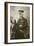 General Sir Horace Lockwood Smith-Dorrien K.C.B, 1914-19-Charles Mills Sheldon-Framed Giclee Print