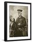 General Sir Horace Lockwood Smith-Dorrien K.C.B, 1914-19-Charles Mills Sheldon-Framed Giclee Print