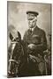 General Sir Horace Lockwood Smith-Dorrien K.C.B, 1914-19-Charles Mills Sheldon-Mounted Giclee Print
