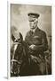 General Sir Horace Lockwood Smith-Dorrien K.C.B, 1914-19-Charles Mills Sheldon-Framed Giclee Print