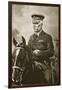 General Sir Horace Lockwood Smith-Dorrien K.C.B, 1914-19-Charles Mills Sheldon-Framed Giclee Print