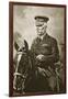 General Sir Horace Lockwood Smith-Dorrien K.C.B, 1914-19-Charles Mills Sheldon-Framed Giclee Print