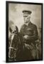 General Sir Horace Lockwood Smith-Dorrien K.C.B, 1914-19-Charles Mills Sheldon-Framed Giclee Print