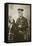 General Sir Horace Lockwood Smith-Dorrien K.C.B, 1914-19-Charles Mills Sheldon-Framed Stretched Canvas