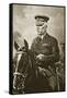 General Sir Horace Lockwood Smith-Dorrien K.C.B, 1914-19-Charles Mills Sheldon-Framed Stretched Canvas