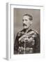 General Sir Horace Lockwood Smith-Dorrien-null-Framed Giclee Print