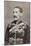 General Sir Horace Lockwood Smith-Dorrien-null-Mounted Giclee Print