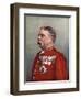 General Sir Hugh Gough, Keeper of the Jewels, Tower of London, 1902-Elliott & Fry-Framed Giclee Print