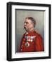 General Sir Hugh Gough, Keeper of the Jewels, Tower of London, 1902-Elliott & Fry-Framed Giclee Print