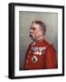 General Sir Hugh Gough, Keeper of the Jewels, Tower of London, 1902-Elliott & Fry-Framed Giclee Print