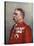 General Sir Hugh Gough, Keeper of the Jewels, Tower of London, 1902-Elliott & Fry-Stretched Canvas