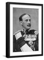 General Sir Ian Hamilton, British Soldier, 1920-Elliott & Fry-Framed Giclee Print